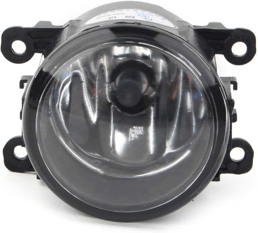 ya 10 9.16 zhengce 1x Left or Right Front Bumper Fog Lamp Light Fit for Land Rover LR2 LR4