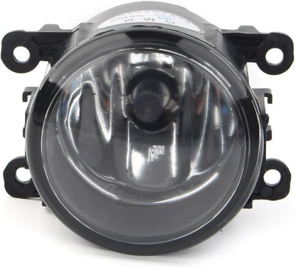 ya 10 9.16 zhengce 1x Left or Right Front Bumper Fog Lamp Light Fit for Land Rover LR2 LR4