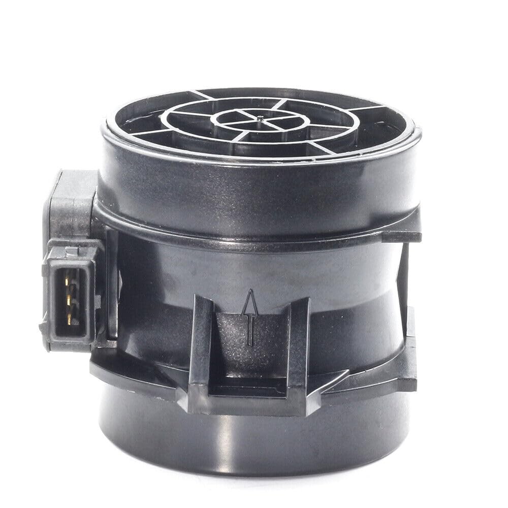 ya 5 8.10 5WK9605 for BMW 99-06 323 325 328 E46 3 Series 325i Mass Air Flow Meter Sensor