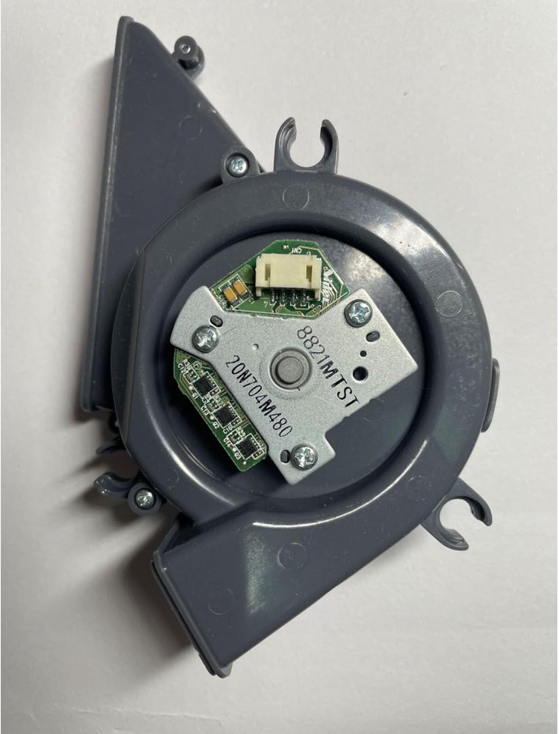 ya 26 10.21 baidi Vacuum Cleaner Fan Motor Replacement Accessories for Eufy RoboVac 15C/35C