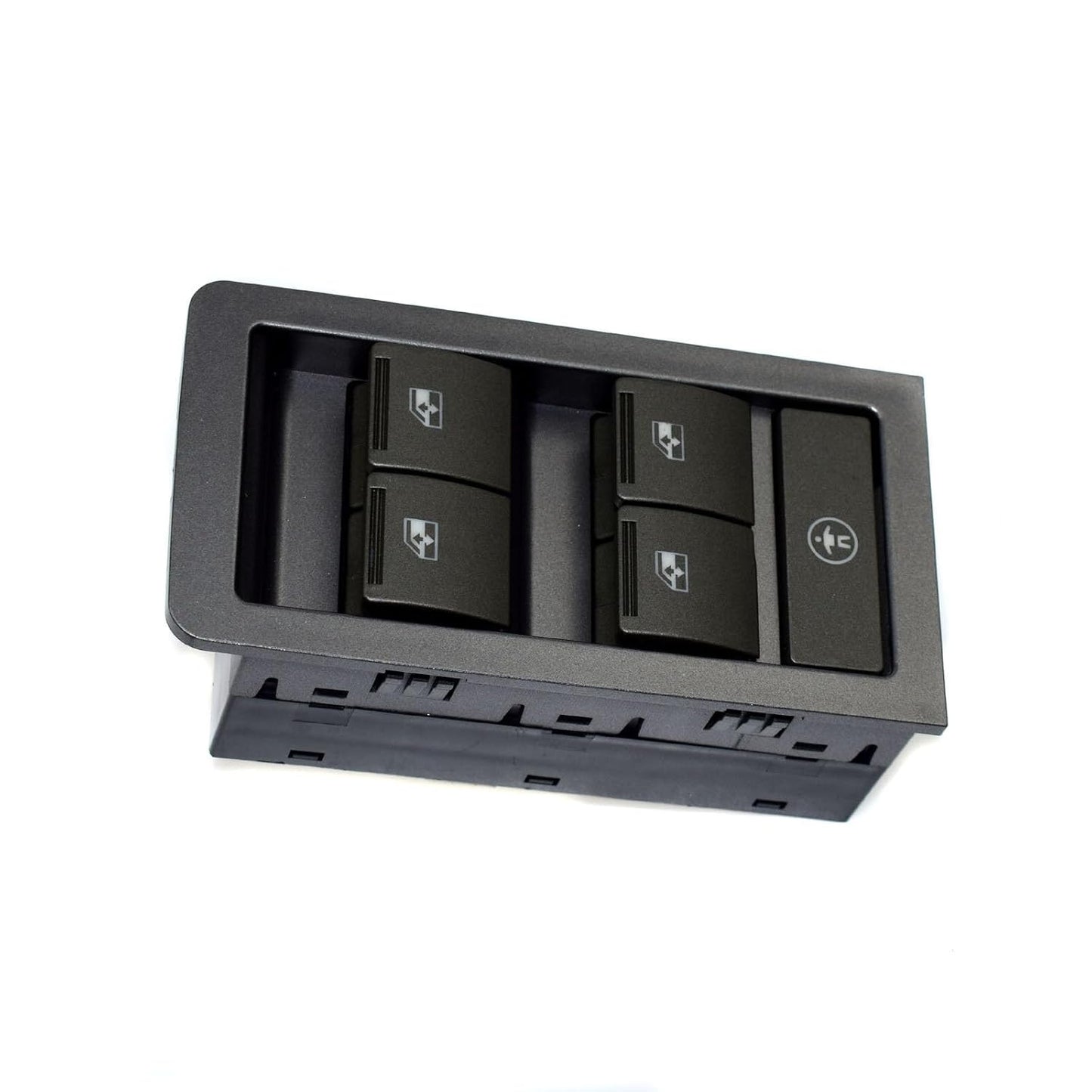 ya 4 8.8.2 Suitable for Holden Commodore VY&VZ Ute 02-06 Power Window Main Switch 4 Button 13 Pin