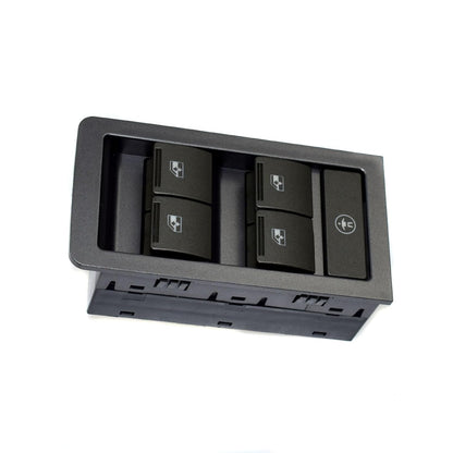 ya 4 8.8.2 Suitable for Holden Commodore VY&VZ Ute 02-06 Power Window Main Switch 4 Button 13 Pin
