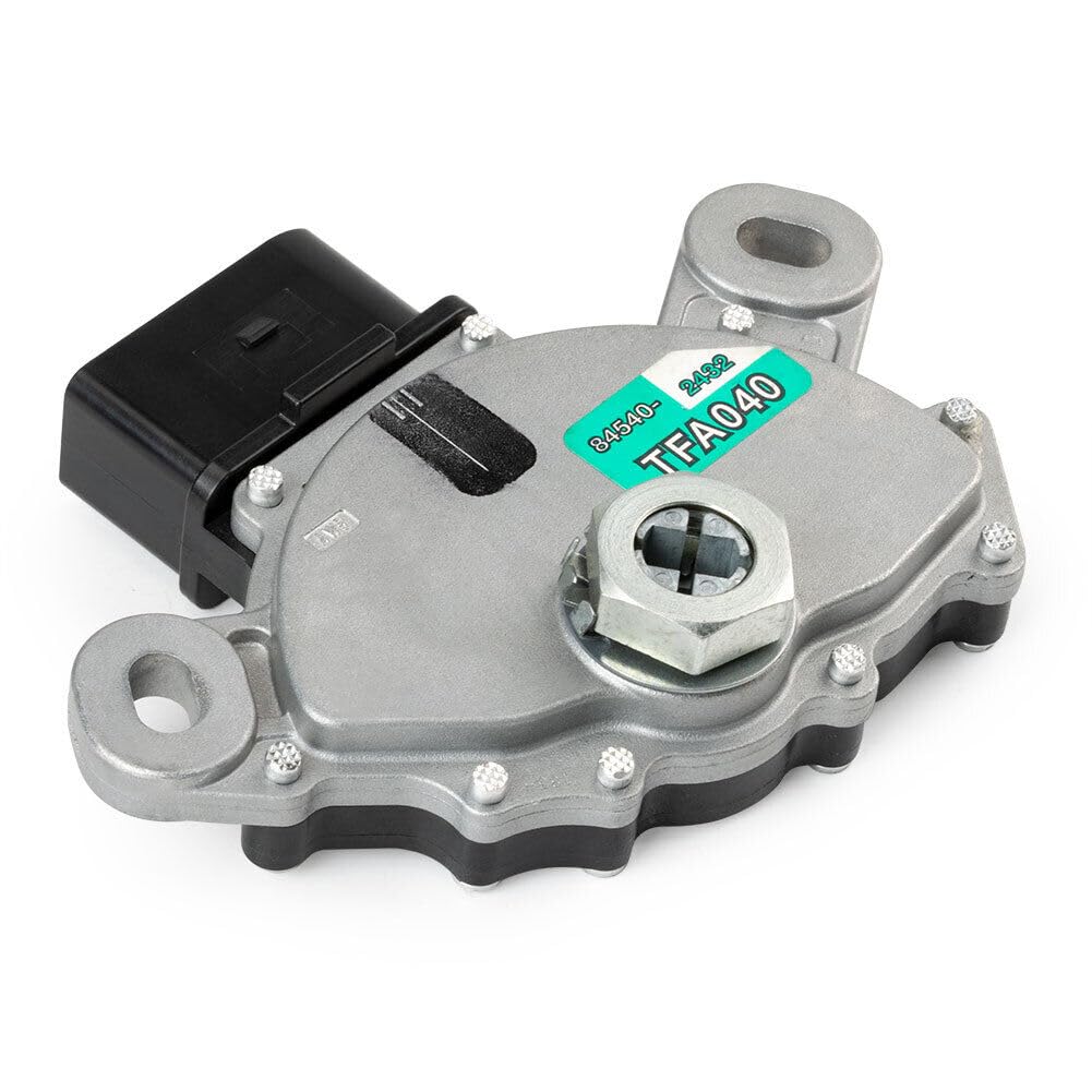 ya 6 8.24 baidi Transmission Neutral Safety Switch for Jetta, for VW Beetle, CC, for Golf, GTI, for Skoda 09G919823
