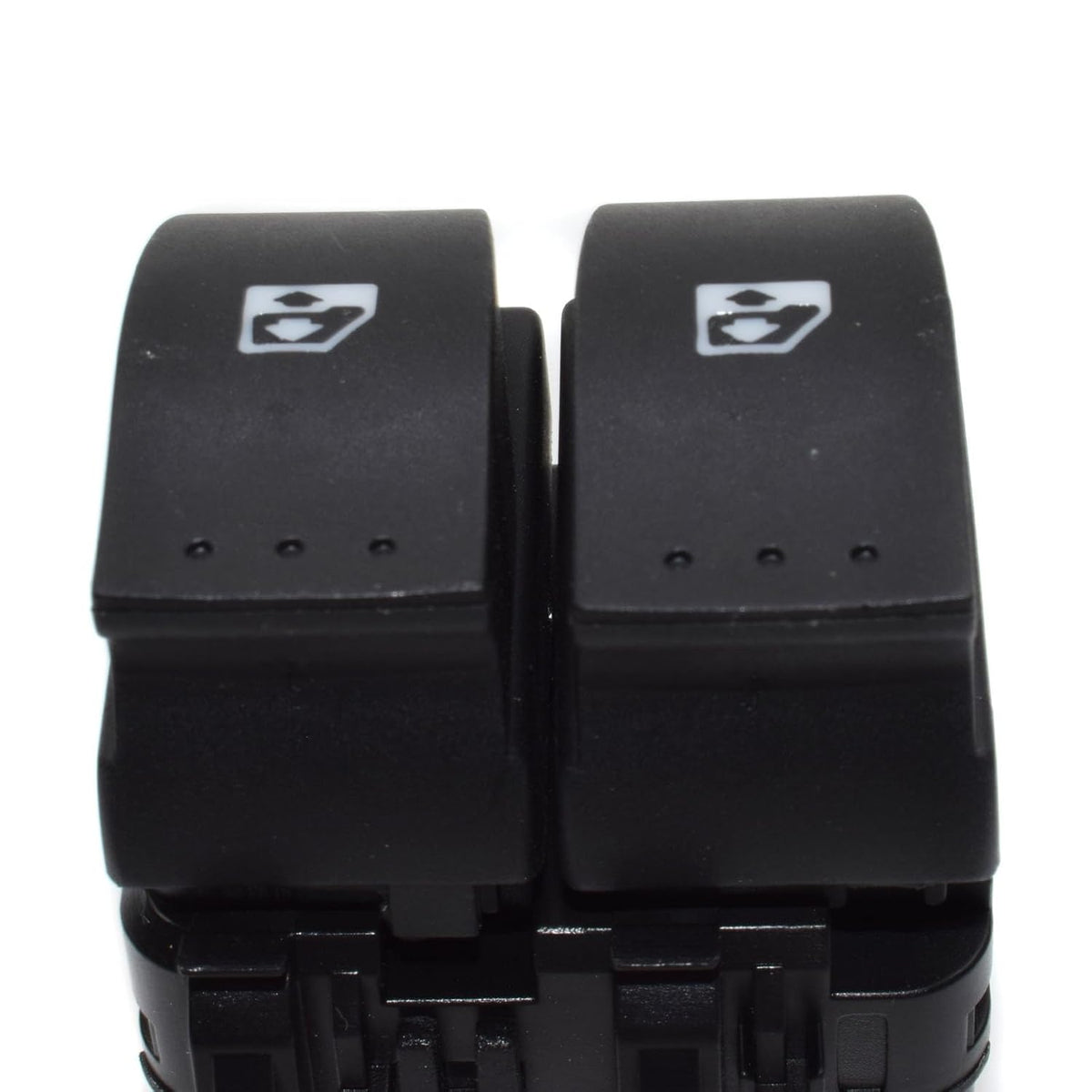 ya 9 10.24 Front Power Window Lift Switch 8200315034 for Renault Trafic II/Megane II New