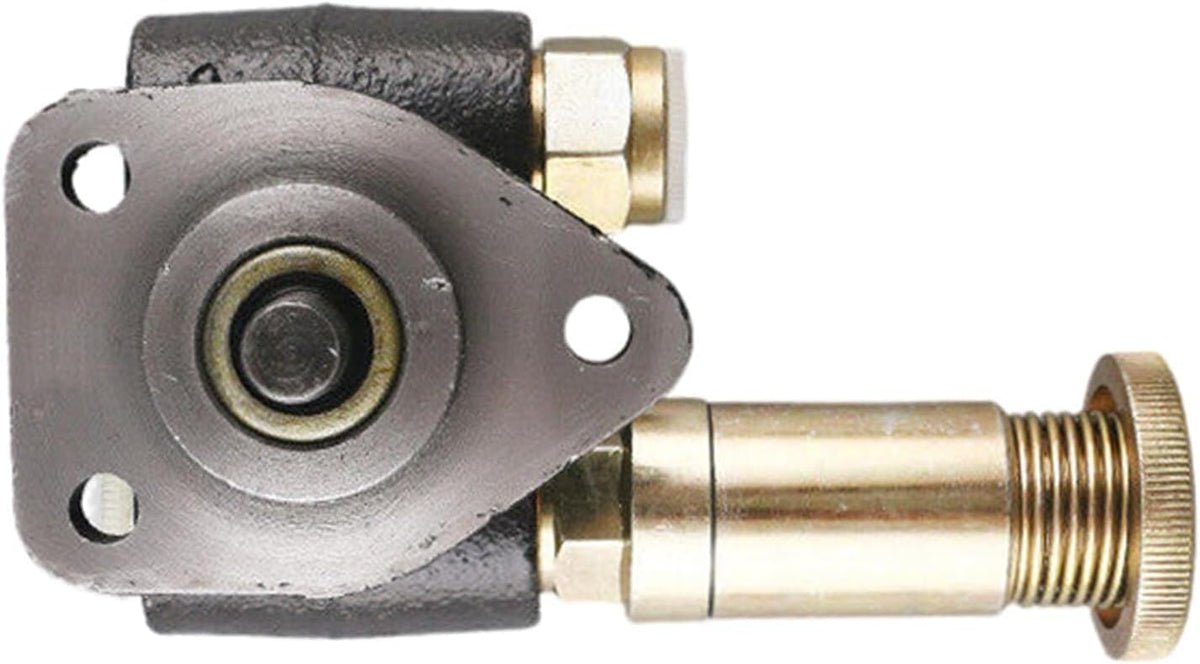 ya 27 10.13 baidi Feed Fuel Pump 105220-7230 for Isuzu 6BG1 Engine Hitachi EX200-5 ZAX200 ZX210-1