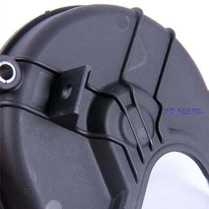 ya 10 9.16 baidi Timing Belt Cover for VW for Golf MK7 for Jetta MK6 for Tiguan for Audi A3 Q3 1.4T 04C109121C