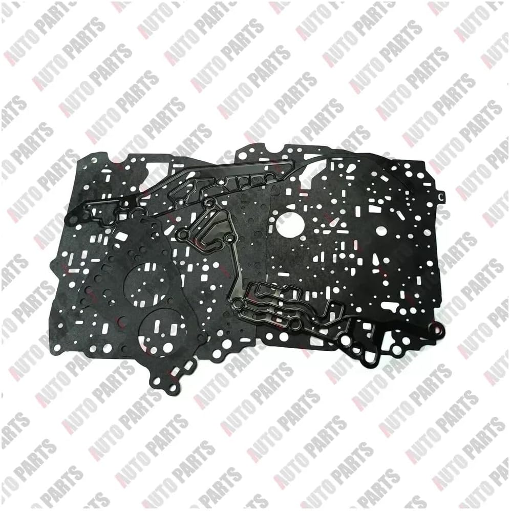ya 10 9.16 baidi 4T65E Auto Transmission Master Overhaul Clutch Plate Compatible with for Buick -