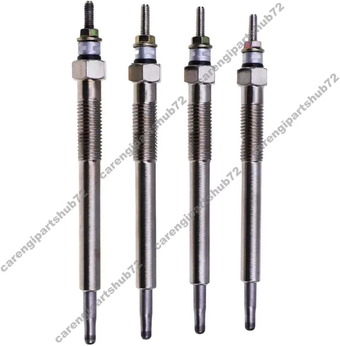 ya 4 8.24 baidi 4-pack illuminated plug 25-39238-00 25-38150-01 for Vector CT4 cooling for Vector