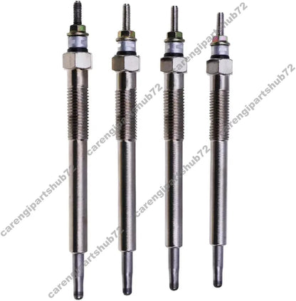 ya 4 8.24 baidi 4-pack illuminated plug 25-39238-00 25-38150-01 for Vector CT4 cooling for Vector