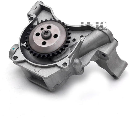 ya 10 9.16 baidi Engine Oil Pump OE for Audi A1 A3 for VW Beetle for Golf Polo for Skoda for SEAT 1.2 TSI CBZ