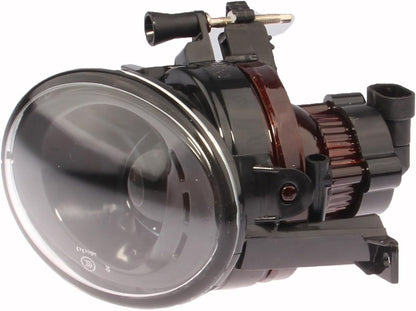 ya 10 9.16 zhengce Right front convex lens fog lamp for VW for JETTA for Golf MK6 for Tiguan Touran Caddy-