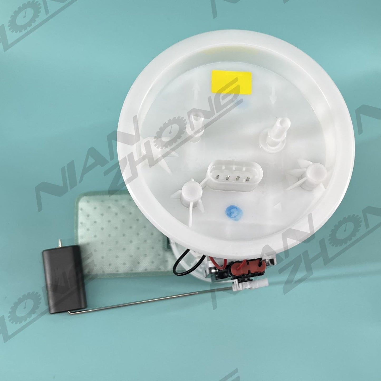ya 8 8.24 baidi Fuel Pump Assembly 7S459H307AB Fits for Ford 2007 2008 2009 Focus 1.6 Flex