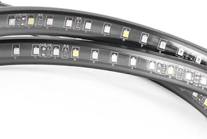 ya 4 8.10 48 Heckklappen-LED-Streifen-LKW-Rockfahrbremsblinker Universal