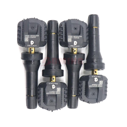 ya 6 8.24 baidi 4P 3601010-CD01 tire Pressure Sensor Suitable for Changan CS35 CS55 Plus Raeton CC