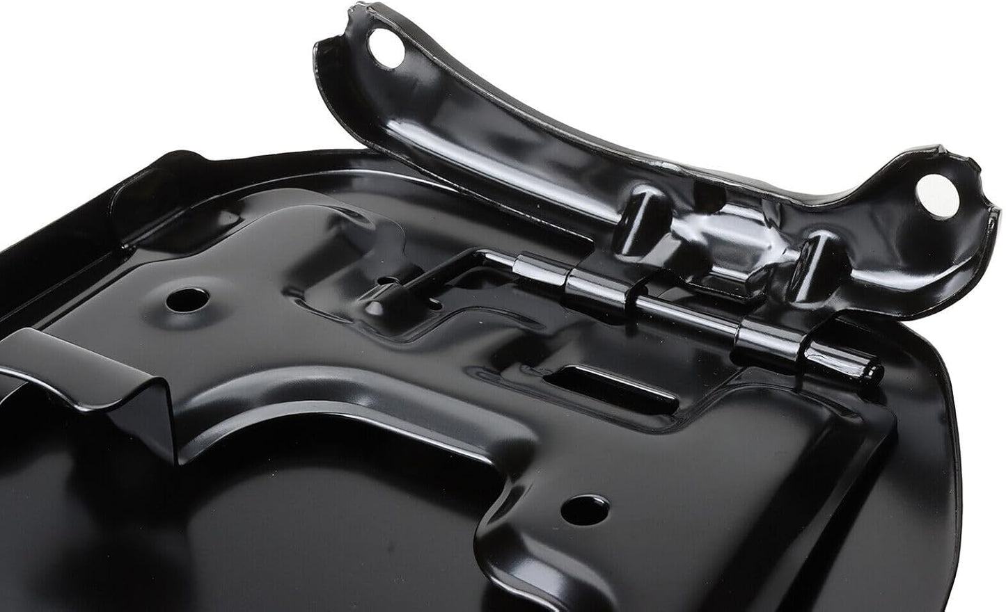 ya 4 8.14 1PC New for Toyota for 4Runner 2003-2009 Fuel Door Cover Fuel Filler Lid 77350-35050
