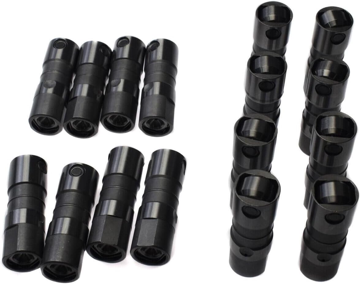 ya 2 8.15 for Ford 6.0L 6.4L 6.9L 7.3L 8C3Z6C329B 16PCS Hydraulic Lifters NEW