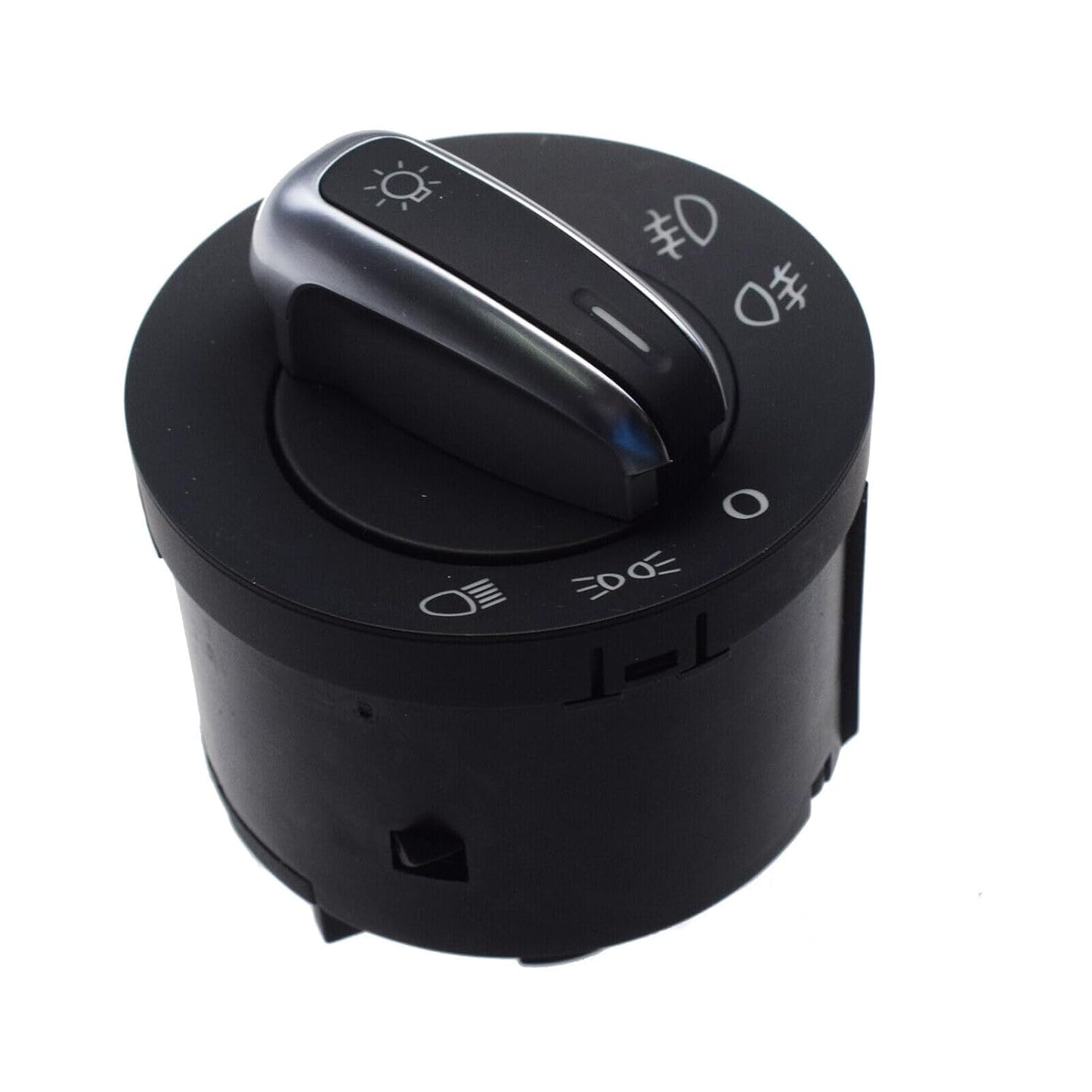 ya 8 8.24 baidi Euro Headlight Switch Light Fits VW Passat CC B6 Jetta Golf MK5 MK6 5ND941431A
