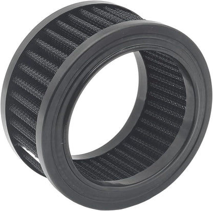 ya 5 8.10 Black air purifier intake filter element replacement for Harley Sportster 883 XL