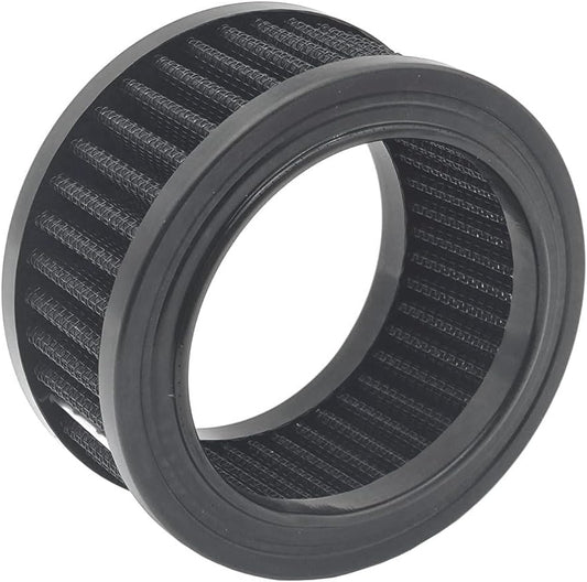 ya 5 8.10 Black air purifier intake filter element replacement for Harley Sportster 883 XL