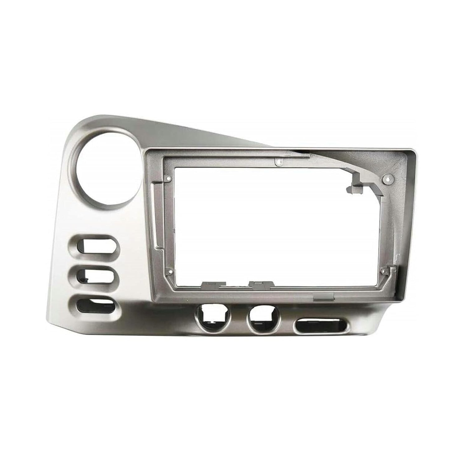 ya 6 8.14 Car Stereo Radio Fascia Panel F for Ram e Trim Dashboard Assy for 2003-2004 for Toyota Matrix 