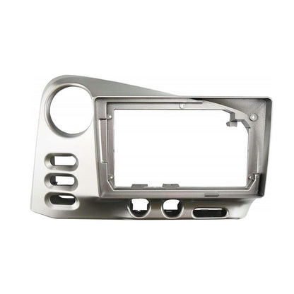 ya 6 8.14 Car Stereo Radio Fascia Panel F for Ram e Trim Dashboard Assy for 2003-2004 for Toyota Matrix 