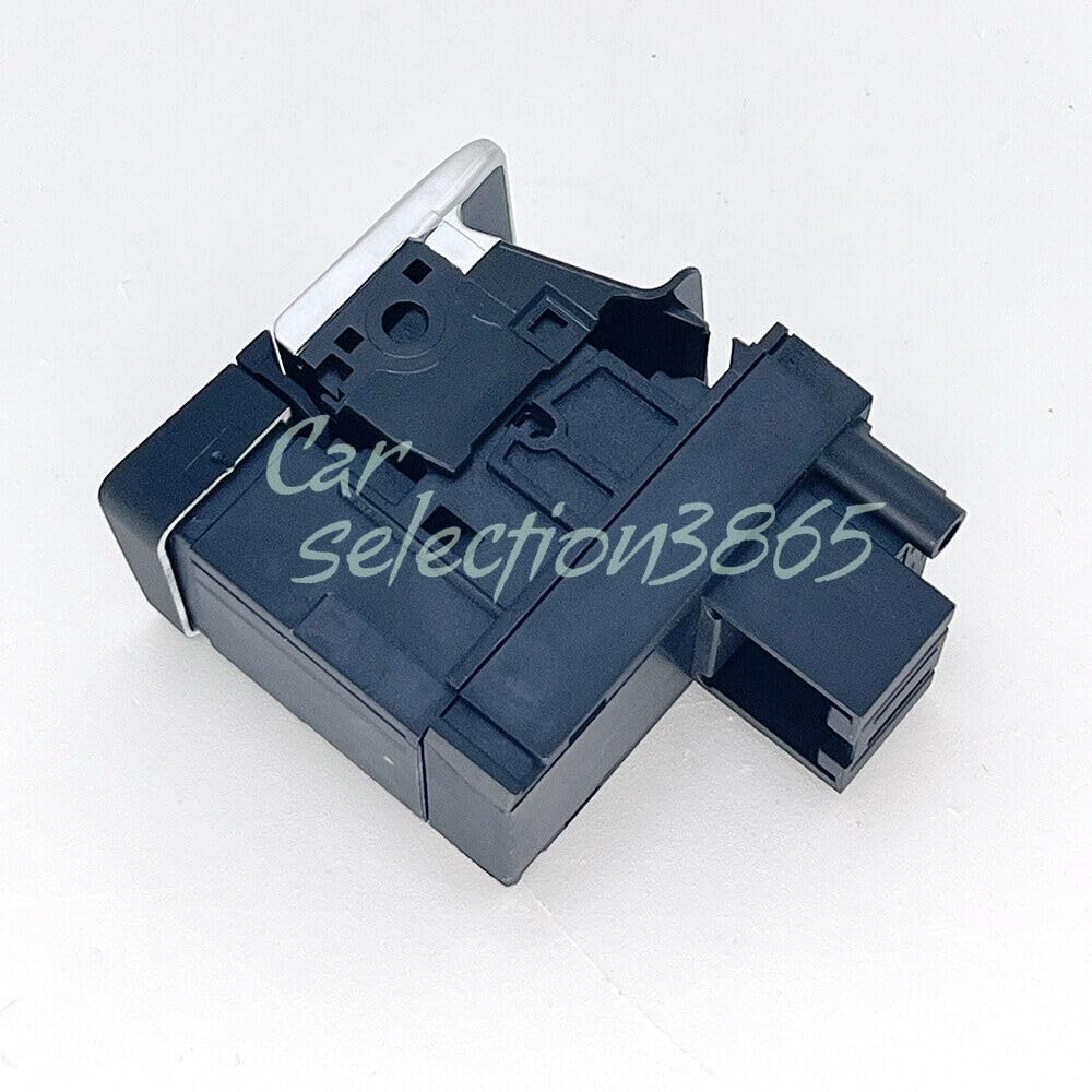 ya 5 8.10 4G1927225B Applicable to for Audi A6 C7 A7 2011-2018 Electronic Parking Brake Control Switch