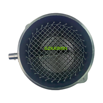 ya 2 8.15 Equipment for Man ufacturer 13800-58B00 for Suzuki Sidekick 1.6L 92-98 MAF Mass Airflow Sensor