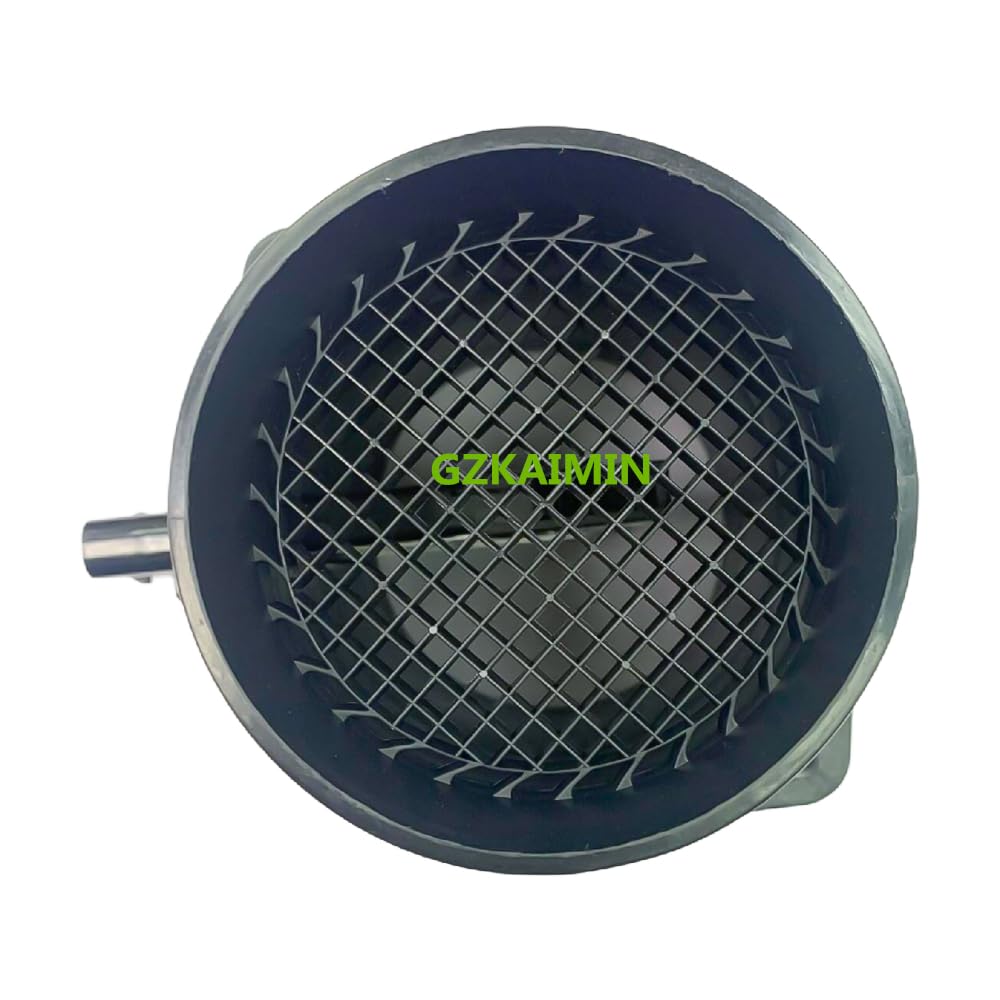 ya 2 8.24 baidi Equipment for Man ufacturer 13800-58B00 for Suzuki Sidekick 1.6L 92-98 MAF Mass Airflow Sensor