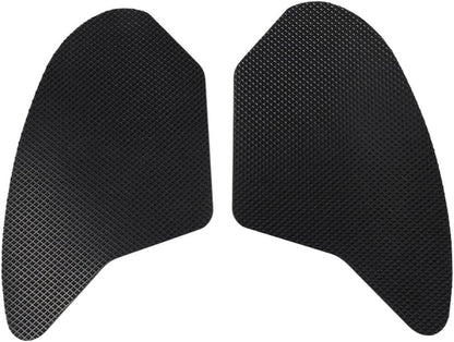 ya 4 8.10 Tank Traction Pads Fuel Gas Knee Grip for Kawasaki ZX6R ZX636 ZX6RR ZZR600 05-06