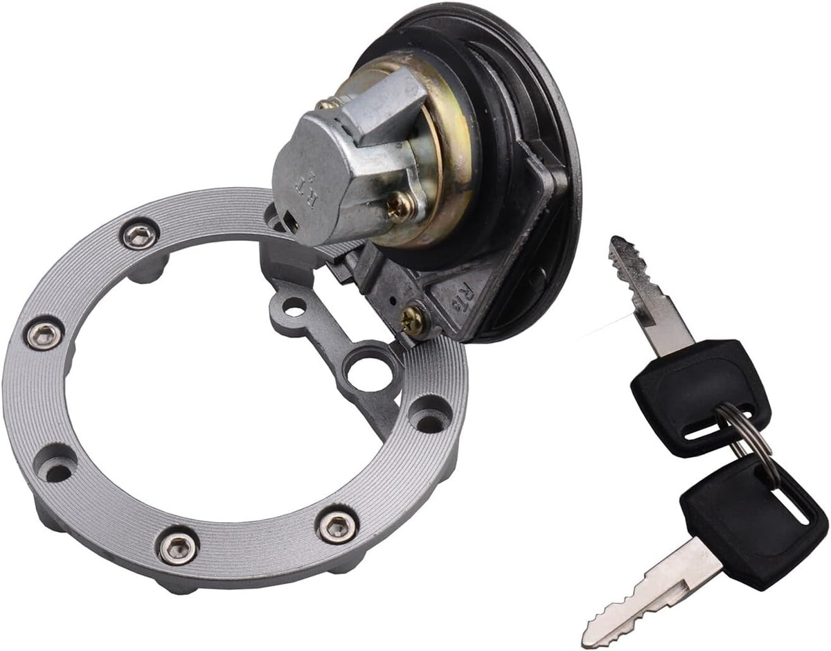 ya 13 9.15 baidi Fuel Cap cover Key for Yamaha YZF R1 R6 FZ1 FZ6 FZ8 FZ07 FZ09 MT07 MT09
