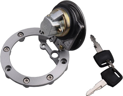 ya 13 9.15 baidi Fuel Cap cover Key for Yamaha YZF R1 R6 FZ1 FZ6 FZ8 FZ07 FZ09 MT07 MT09