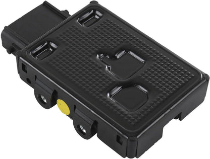 ya 5 8.10 Fuel Pump Control Driver Module for 2010-2021 for Toyota Tundra 89571-34070