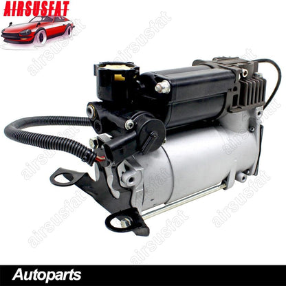 ya 10 9.16 baidi 1Pcs Air Suspension Compressor Pump Fit for Audi A6 C6 Allroad Quattro 4F0616006A