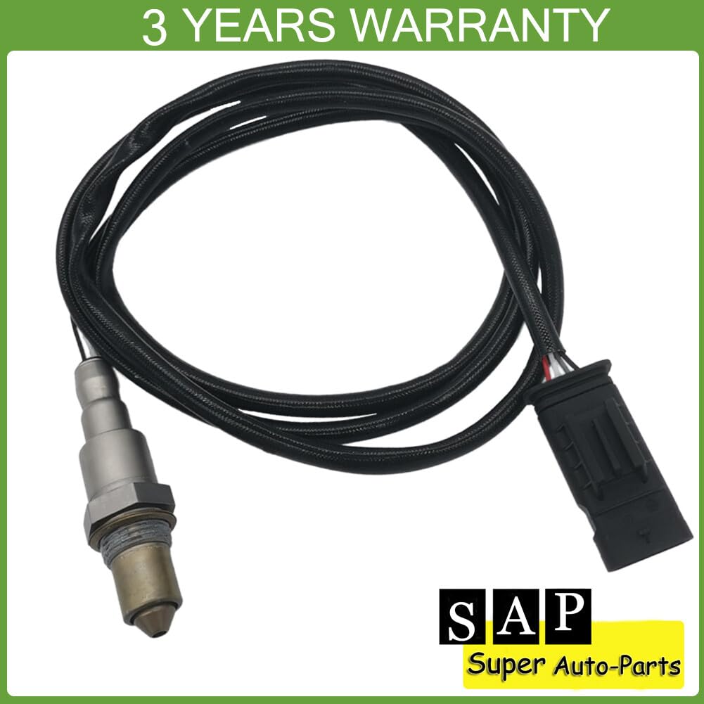 ya 4 8.8 13628573155 Post-Catalyst Oxygen Sensor for BMW F20 F21 F31 F34 120d 220d 320d