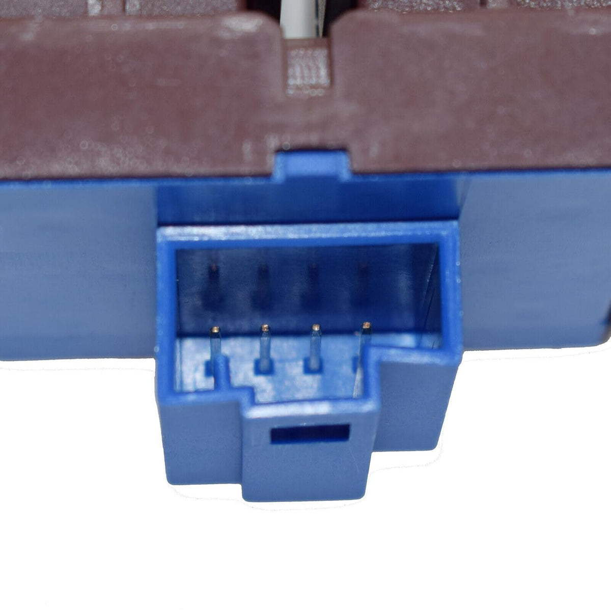 ya 13 9.15 baidi Tank Door and Trunk Release Button Switch for VW Jetta Golf Passat Rabbit