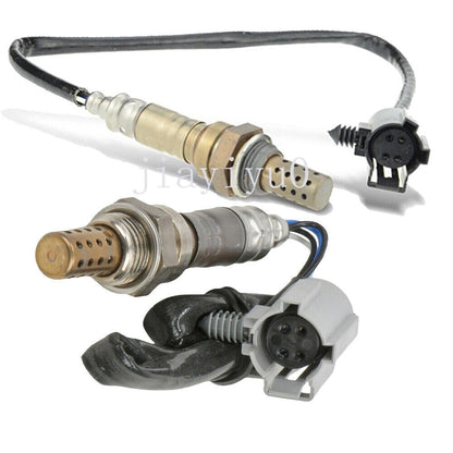 ya 4 8.8 4pcs Up+Downstream Oxygen O2 Sensor 1&2 for Dodge Intrepid 2002-2004 2.7L 3.5L