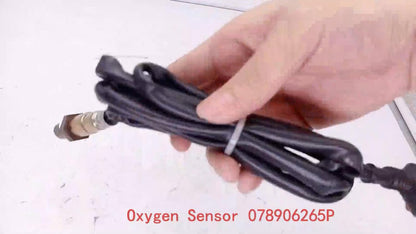 ya 4 8.8 0788906265P Oxygen Sensor for Audi A4 A4 Quattro for VW for Passat 0785906265Q 0788906265N