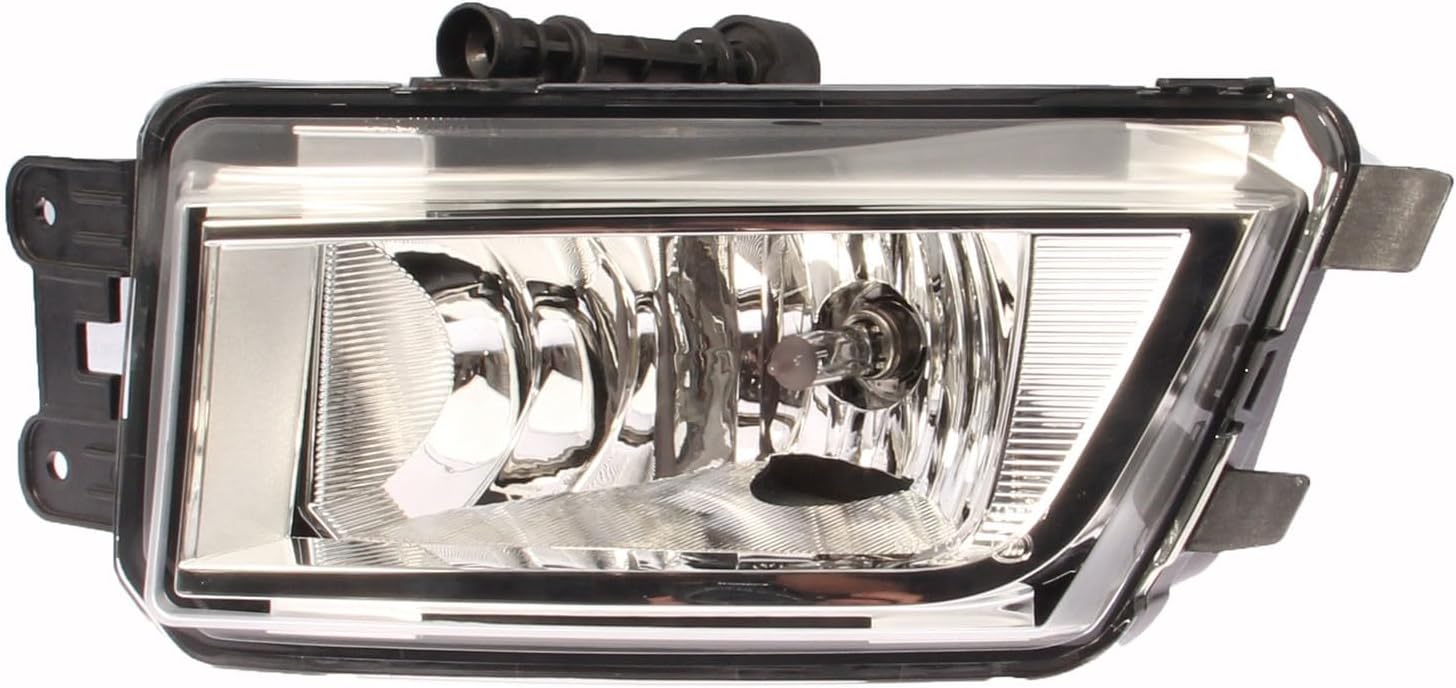 ya 7 8.24 baidi Front Right Fog Light Fit for VW for Passat NMS 2016-2017 561 941 700 C