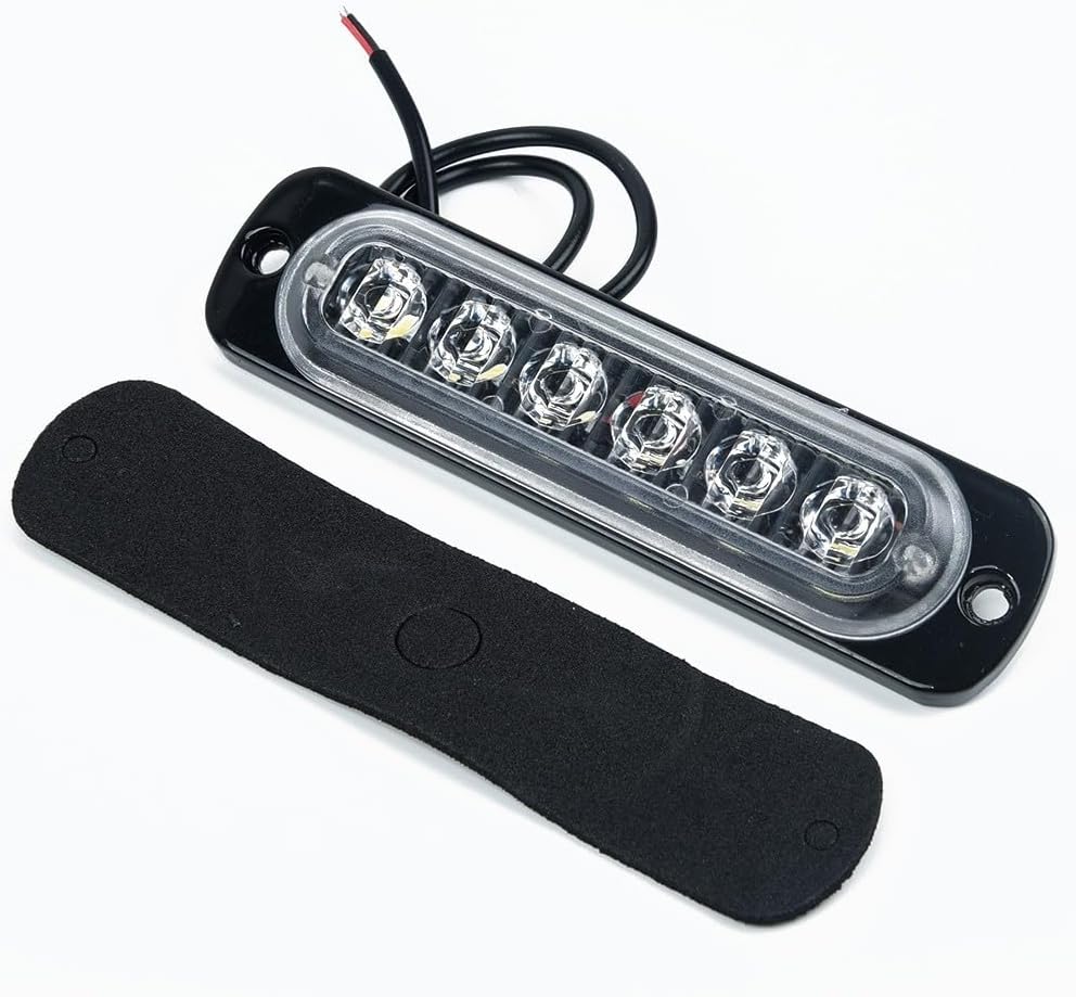 ya 13 9.15 baidi Light Part Light Bulbs Light Work Bar Offroad SUV 4WD Super Bright 18W LED