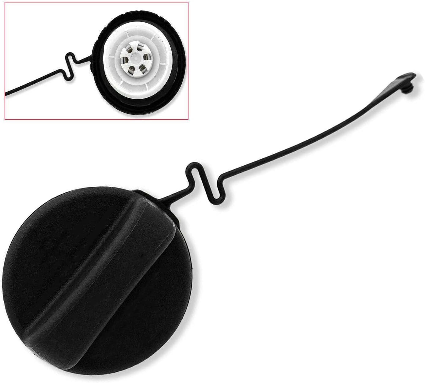 ya 5 8.10 1-pack fuel tank cap for Toyota for Scion for Lexus 77300-06040 77300-52040