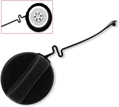 ya 5 8.10 1-pack fuel tank cap for Toyota for Scion for Lexus 77300-06040 77300-52040