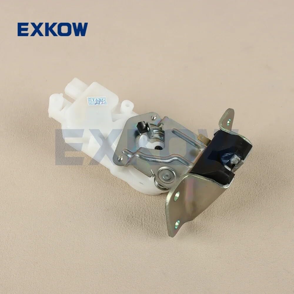 ya 10 9.16 baidi Tailgate Latch for Mitsubishi for Challenger Grandis Outalnder ASX RVR 5808A079