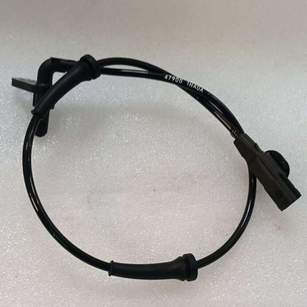 ya 9 10.24 47900-1HA0A ABS Wheel Speed Sensor for Nissan Versa 2012-2019 L4 1.6L