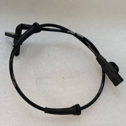 ya 9 10.24 47900-1HA0A ABS Wheel Speed Sensor for Nissan Versa 2012-2019 L4 1.6L