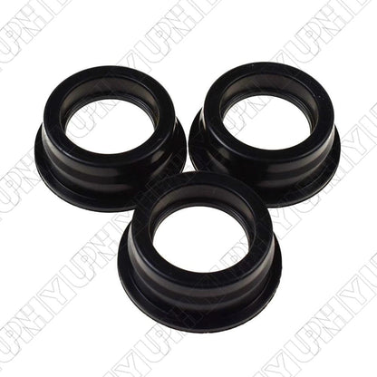 ya 2 8.24 baidi New Car Spark plug Seals Gaskets for Smart Fortwo 2008-2015 1320150080 63268FG