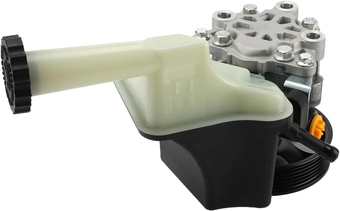 ya 7 8.24 baidi 1xPower Steering Pump 5181854AA for Dodge for Chrysler 300 for Jeep for Grand Cherokee 13-15