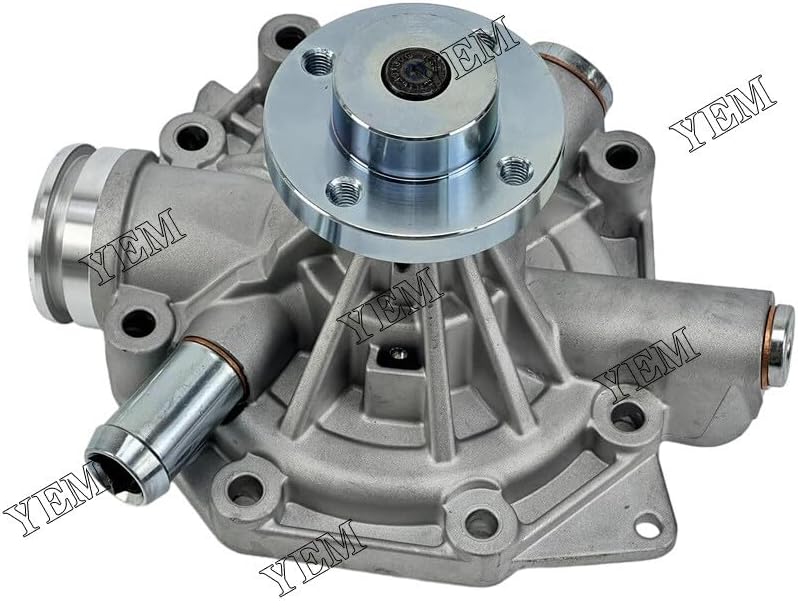 ya 13 9.15 baidi TD3.6 Water Pump 04127358 04126791 04125922 04127358 04129090 For Deutz Engine