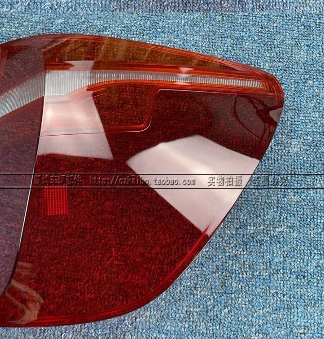 ya 4 8.24 baidi Right Outer Tail Light Lens Housing Fits for BMW F25 X3 2011-2017