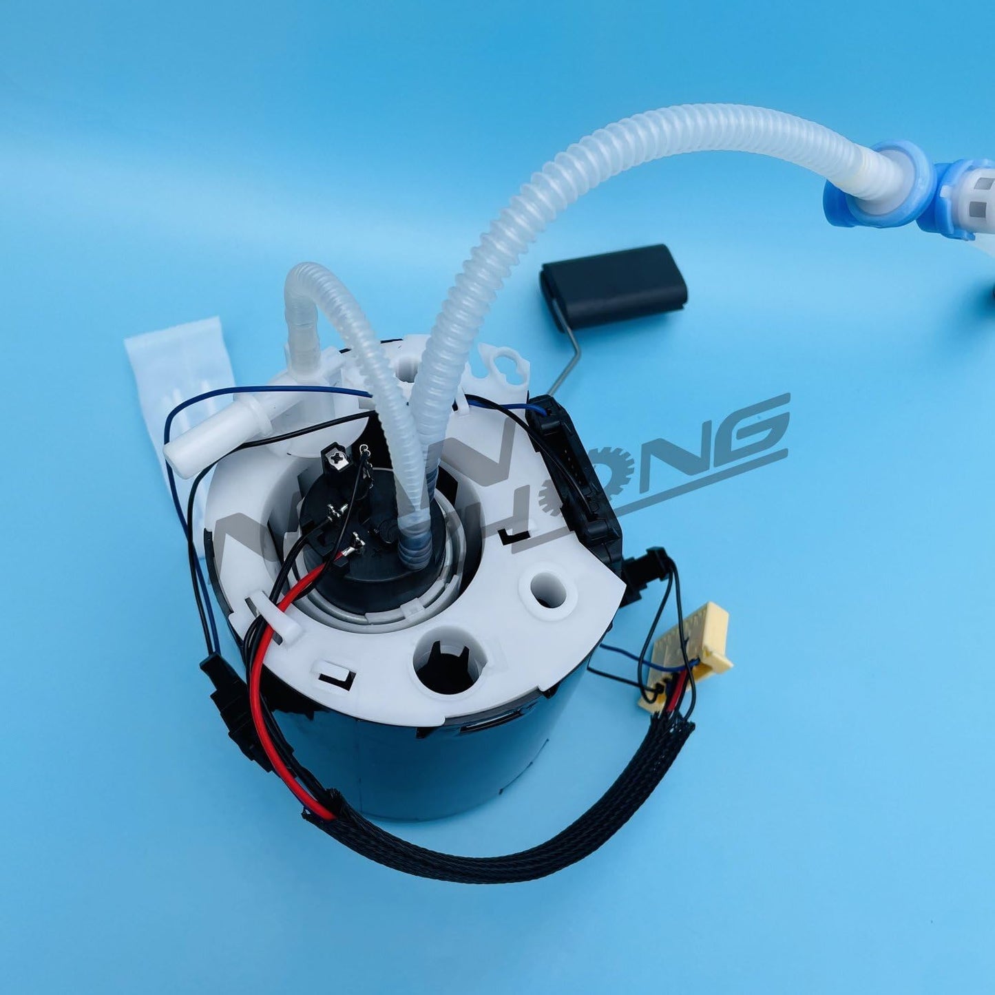 ya 5 8.10 Fuel Pump Assembly C2D25079 for Jaguar XF XJ XJR XJR 575 FG1669 C2D28002 E9130M