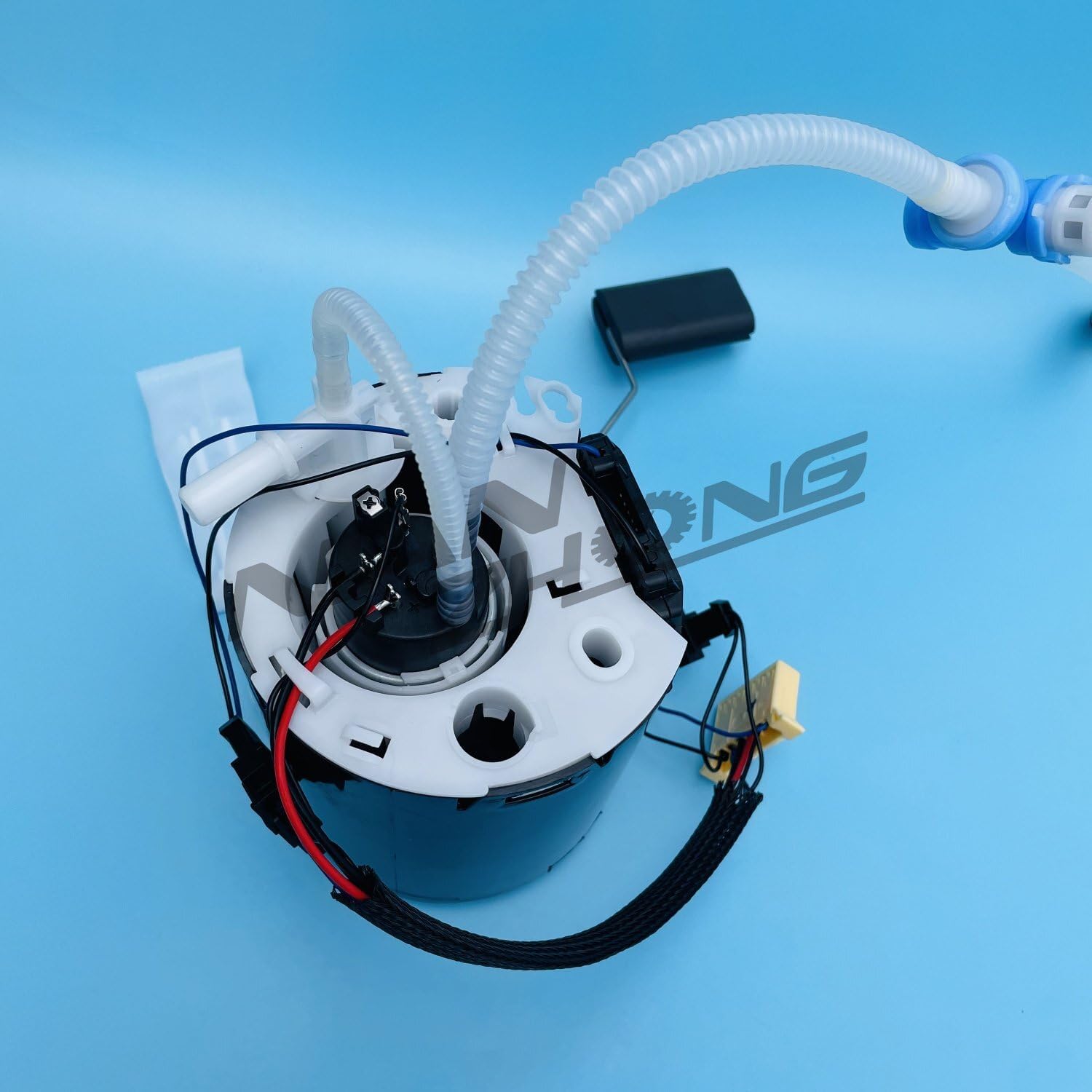 ya 8 8.24 baidi Fuel Pump Assembly C2D25079 for Jaguar XF XJ XJR XJR 575 FG1669 C2D28002 E9130M